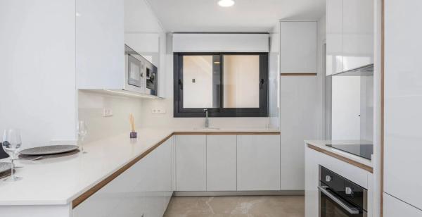 Casa independiente en Salinas