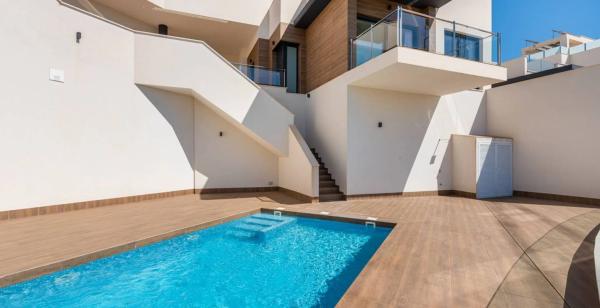 Casa independiente en Salinas