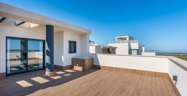 Casa independiente en Salinas