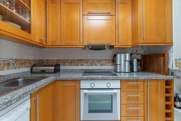 Chalet adosado en calle los Hernandez, 34