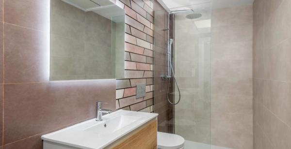 Casa independiente en Salinas