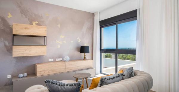 Casa independiente en Salinas