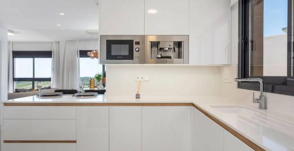 Casa independiente en Salinas