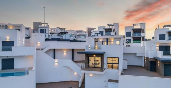 Casa independiente en Salinas