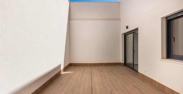 Casa independiente en Salinas