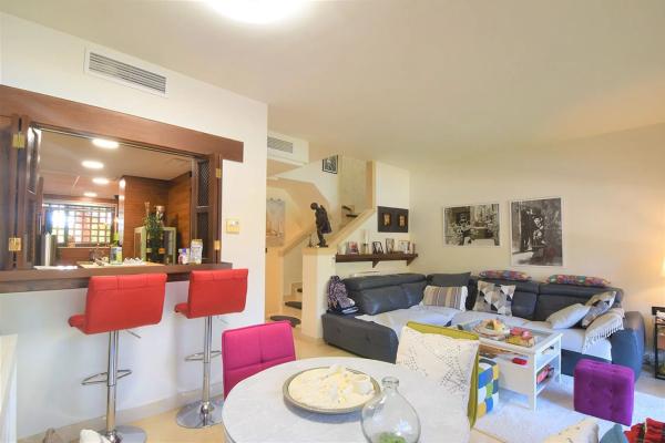 Chalet adosado en calle los Hernandez, 3