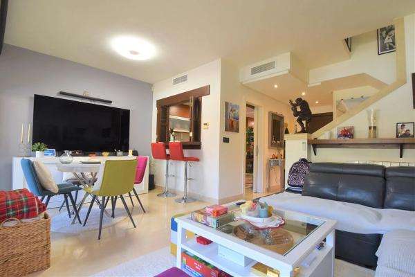 Chalet adosado en calle los Hernandez, 3