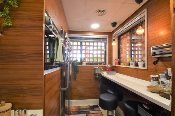 Chalet adosado en calle los Hernandez, 3