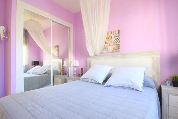 Chalet adosado en calle los Hernandez, 3