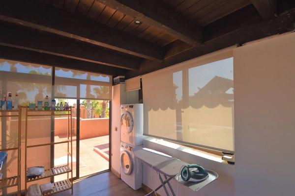 Chalet adosado en calle los Hernandez, 3