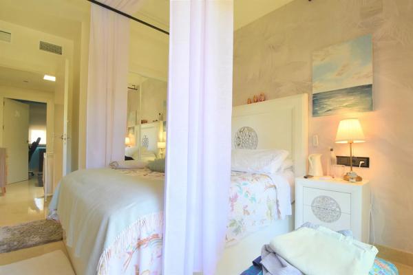 Chalet adosado en calle los Hernandez, 3