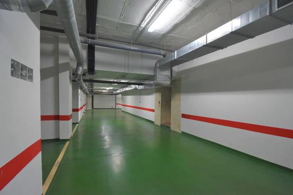 Chalet adosado en calle los Hernandez, 3