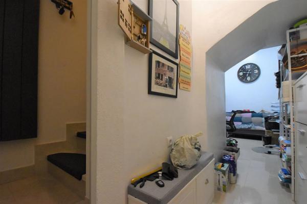 Chalet adosado en calle los Hernandez, 3