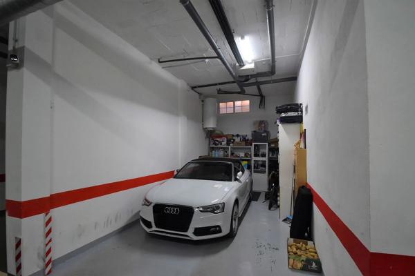 Chalet adosado en calle los Hernandez, 3