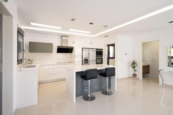 Casa independiente en calle los Hernandez