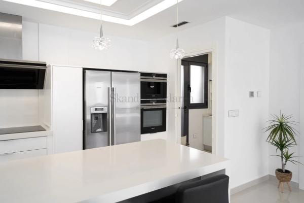 Casa independiente en calle los Hernandez