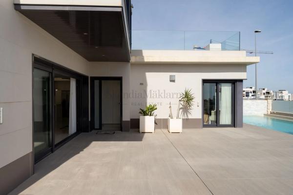 Casa independiente en calle los Hernandez