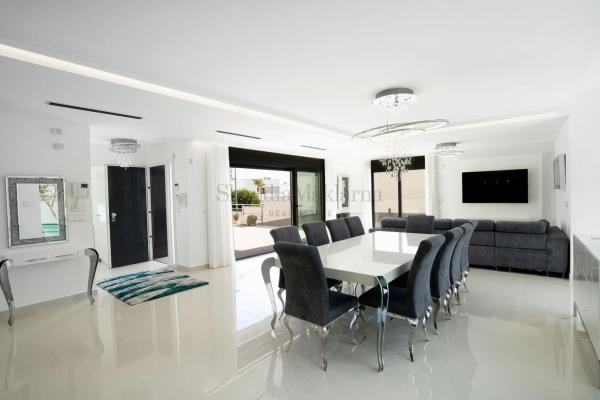 Casa independiente en calle los Hernandez