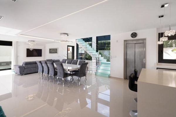 Casa independiente en calle los Hernandez