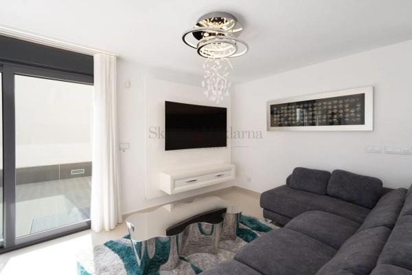 Casa independiente en calle los Hernandez