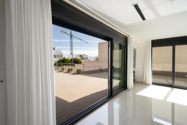 Casa independiente en calle los Hernandez