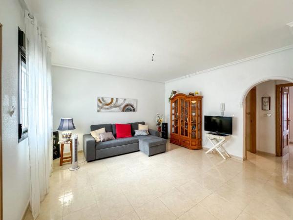 Chalet en San Miguel de Salinas