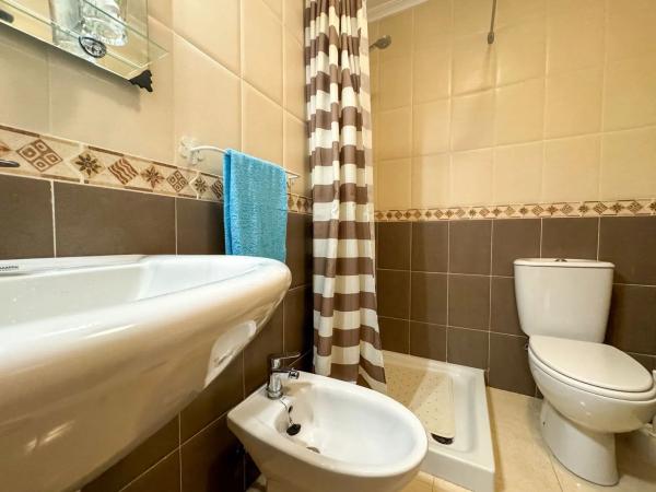 Chalet en San Miguel de Salinas