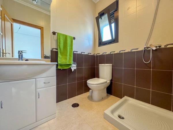 Chalet en San Miguel de Salinas