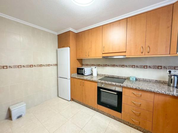 Chalet en San Miguel de Salinas