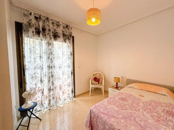 Chalet en San Miguel de Salinas