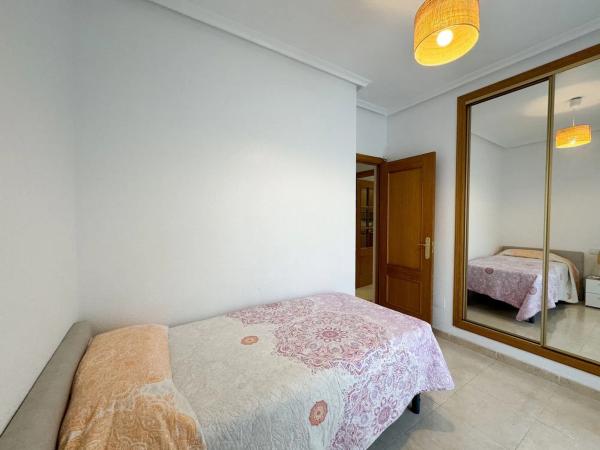 Chalet en San Miguel de Salinas