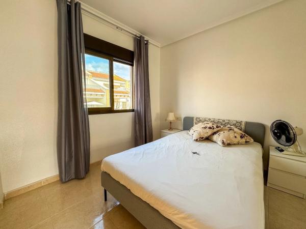 Chalet en San Miguel de Salinas