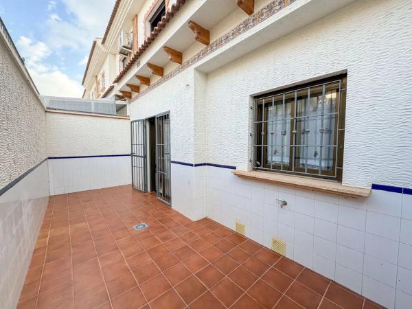 Chalet en San Miguel de Salinas