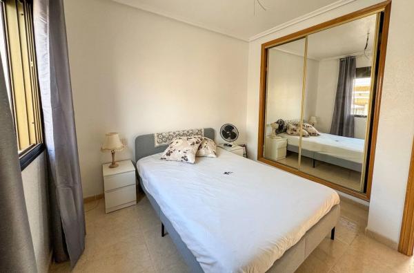 Chalet en San Miguel de Salinas