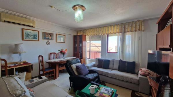 Piso en San Miguel de Salinas