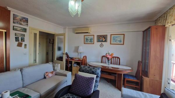 Piso en San Miguel de Salinas