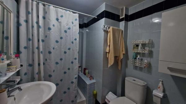 Piso en San Miguel de Salinas