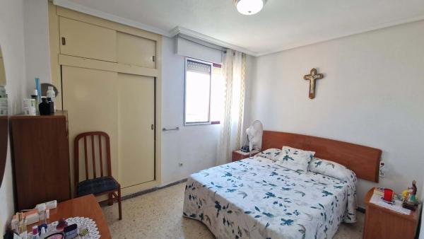 Piso en San Miguel de Salinas