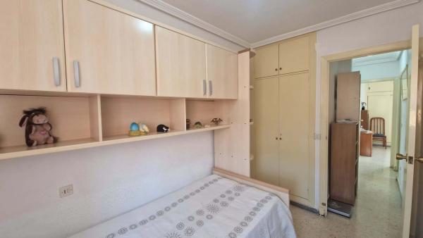 Piso en San Miguel de Salinas