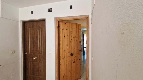 Piso en San Miguel de Salinas