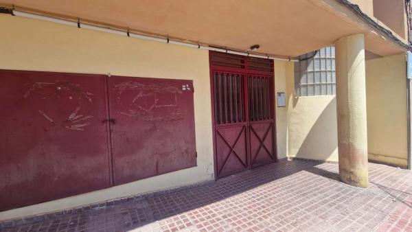 Piso en San Miguel de Salinas