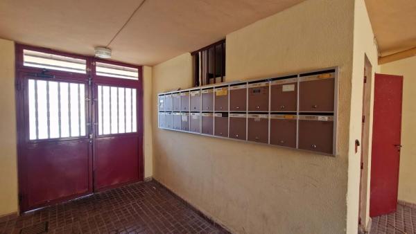 Piso en San Miguel de Salinas