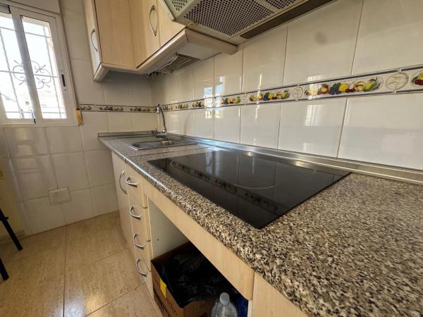 Piso en calle Huelva