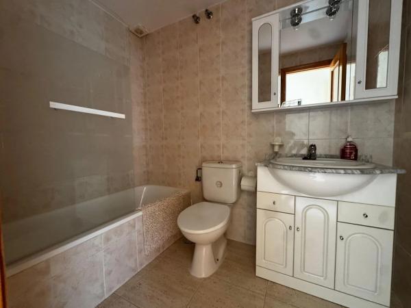 Piso en calle Huelva