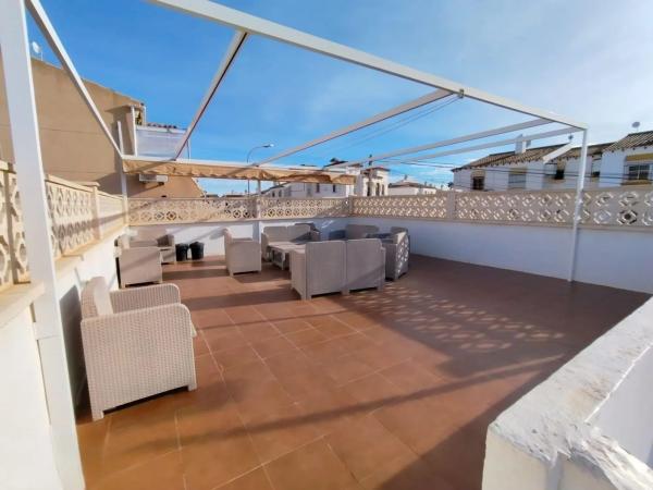 Piso en calle Huelva