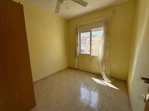 Piso en calle Huelva