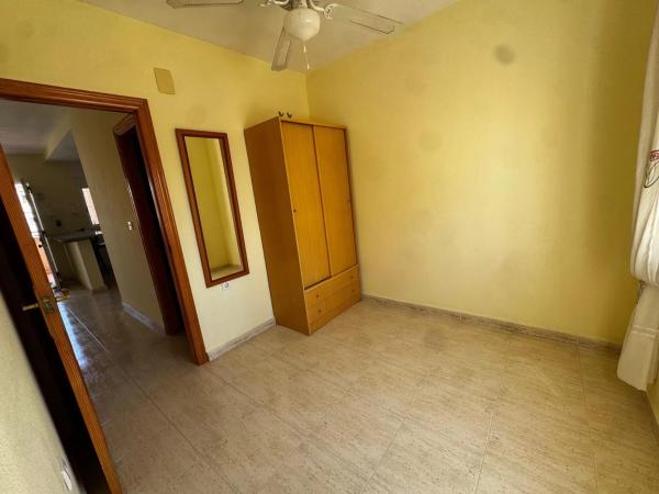 Piso en calle Huelva