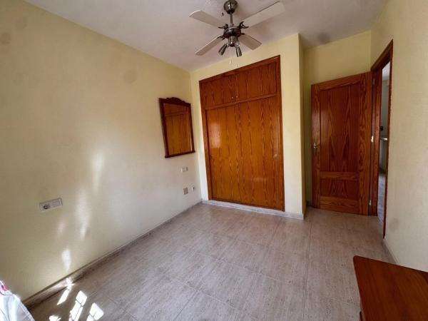 Piso en calle Huelva