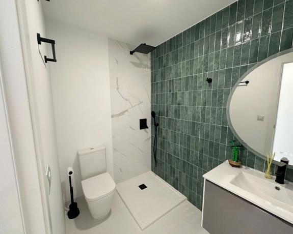 Piso en calle Bach s/n