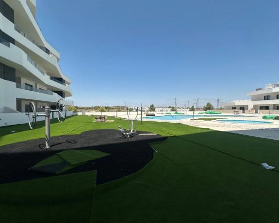 Piso en calle Bach s/n